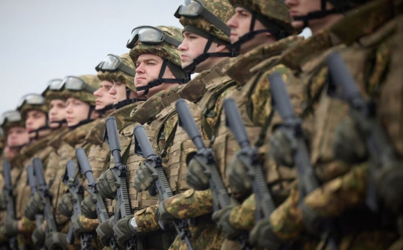 Стало відомо як в Україні зміниться мобілізація у червні 