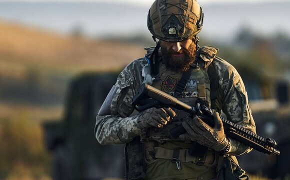 У Львівській області військовий побив поліцейських