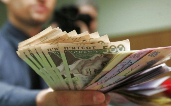 Нарахування зарплат по-новому: що зміниться для українців у травні