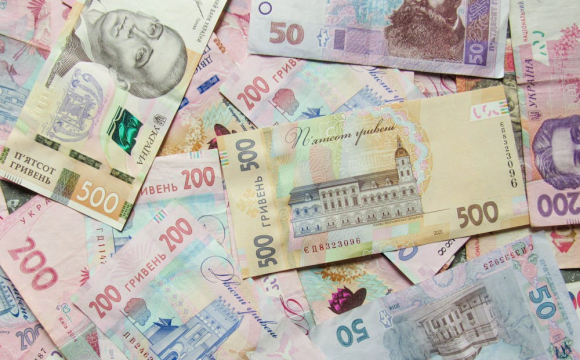 В Україні виводять з обігу деякі купюри