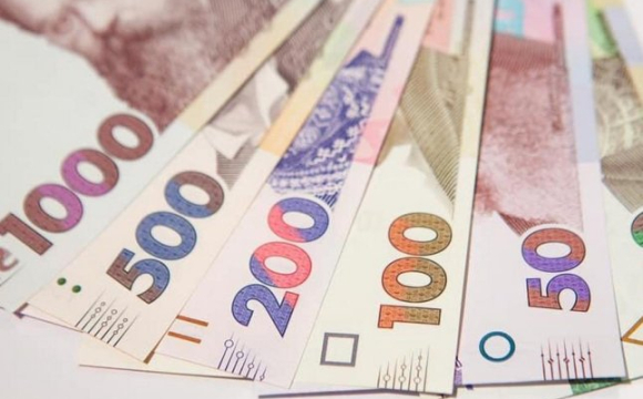 Волинянам виплатять по 7 тисяч гривень