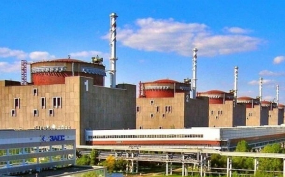 Росія готує масштабну провокацію на ЗАЕС: деталі