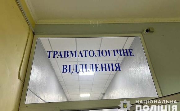 На заході України у лікарні живцем згорів пацієнт