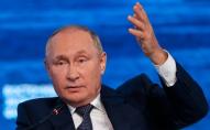Путін оголосив нове перемир'я: що відомо