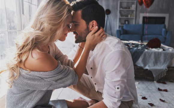 7 способів змусити чоловіка переживати, що він вас втратить