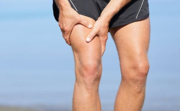 Хірурги витягли з ноги волинянина 15-сантиметрового небезпечного паразита