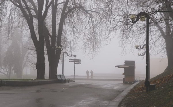 Українців попередили про нову небезпеку на вихідні