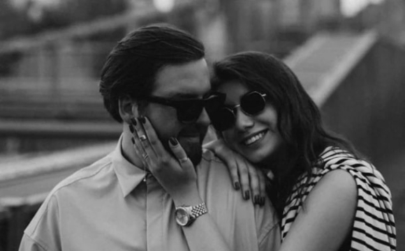 Відомий український співак одружується