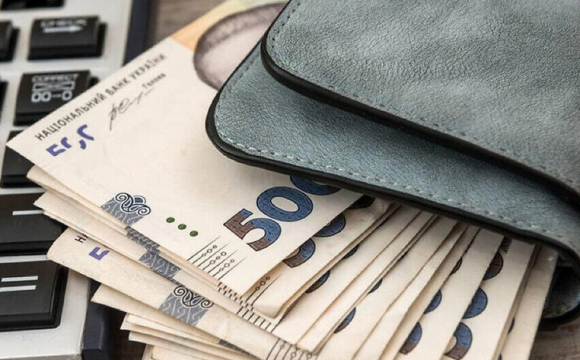 Українцям доплатять до пенсій від 500 до 24 тисячі гривень