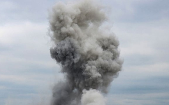 На Волині будуть лунати вибухи: у чому причина