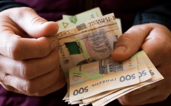 Українським жінкам доплатять по пенсії 1000 гривень у вересні