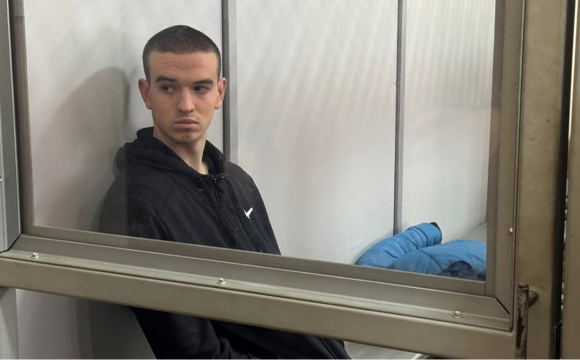 Чому підозрюваний у вбивстві Фаріон не міг її вбити: мати назвала шокують аргументи