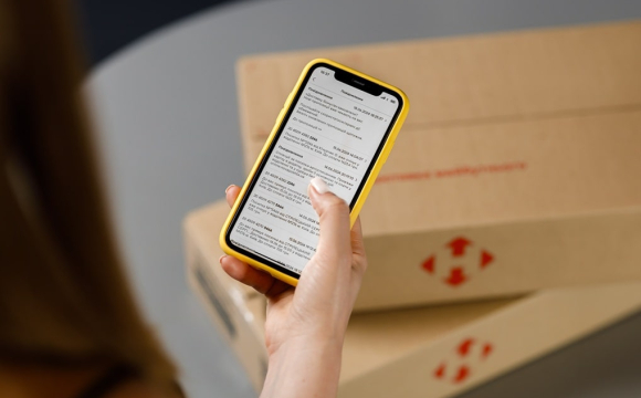 Українців масово атакують повідомлення від «Нової пошти»: що відбувається