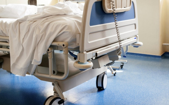 Відома українська акторка перебуває у важкому стані