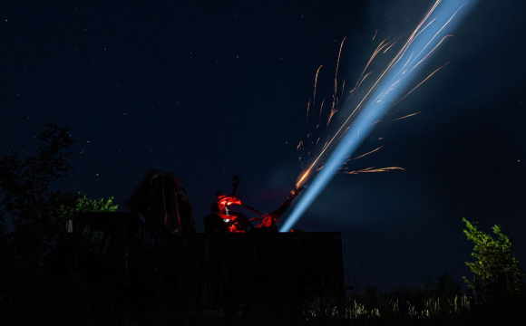 Експерт зробив тривожний прогноз про ППО