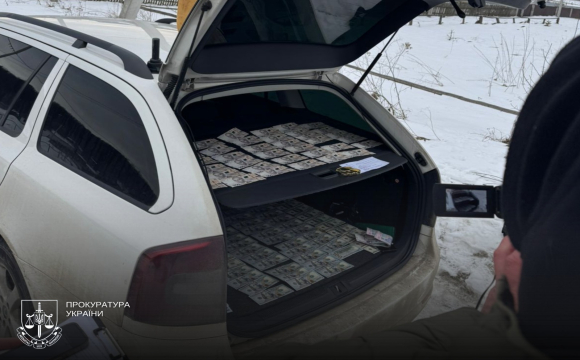 Військовий організував втечу курсанта з частини за 11 тисяч доларів