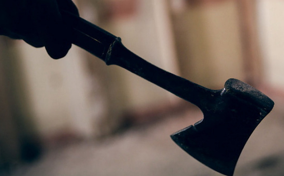 У селі 24-річний чоловік зарубав сусіда