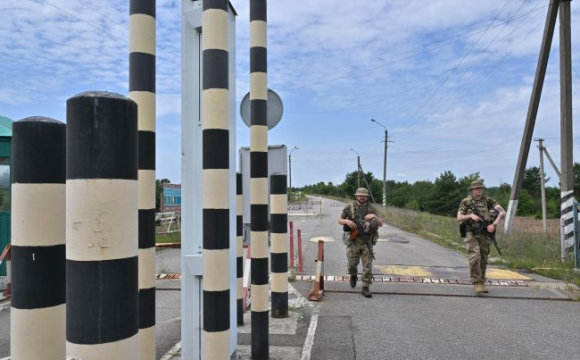 У Білорусі посилили прикриття кордону з Україною: у чому причина