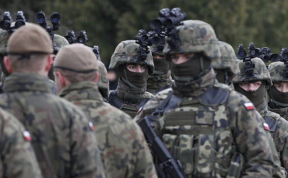 У Польщі на полігонах зібралися 30 тисяч солдатів: що відбувається