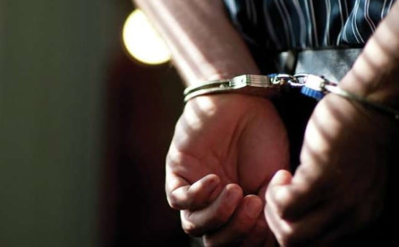 На Волині взяли під варту 20-річного чоловіка, який підпалив чуже авто