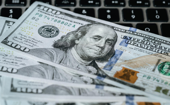 Майбутнє гривні: НБУ розглядає євро як нову ключову валюту