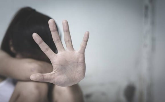 У районі на Волині масово виявляють випадки домашнього насильства