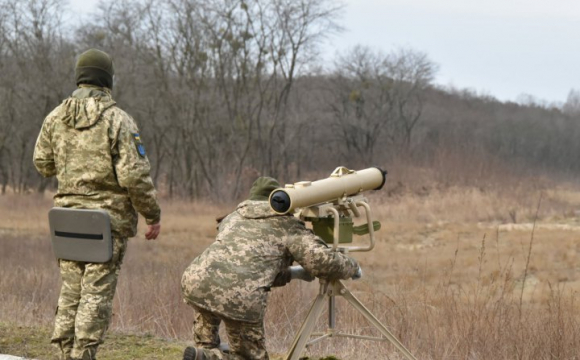 ЗСУ знищили 4 ворожі артсистеми та 3 безпілотники 