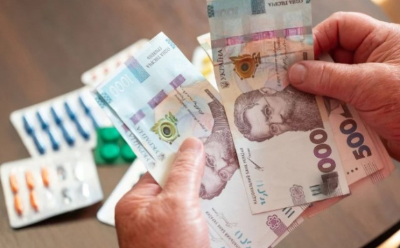 Пенсії зростуть не лише через індексацію: хто отримає більше