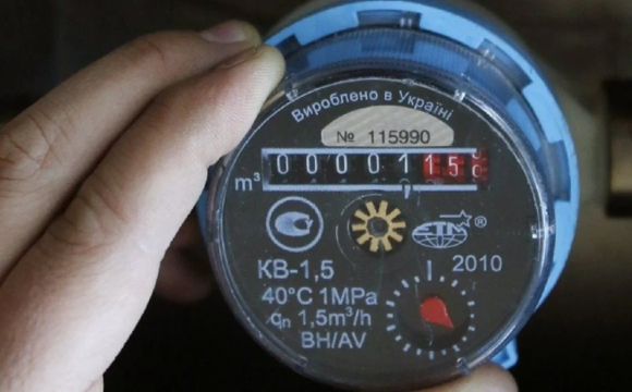 Українці не зможуть передати показники лічильника: у чому причина