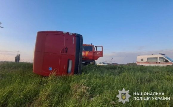 На заході України сталася моторошна ДТП: водію загрожує до восьми років тюрми