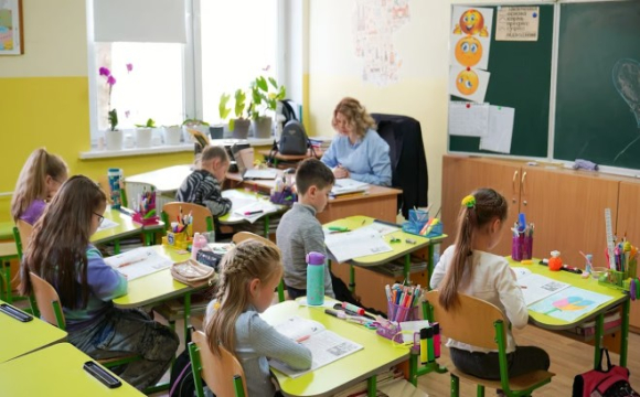 Яку доплату отримують класні керівники в українських школах у 2026 році