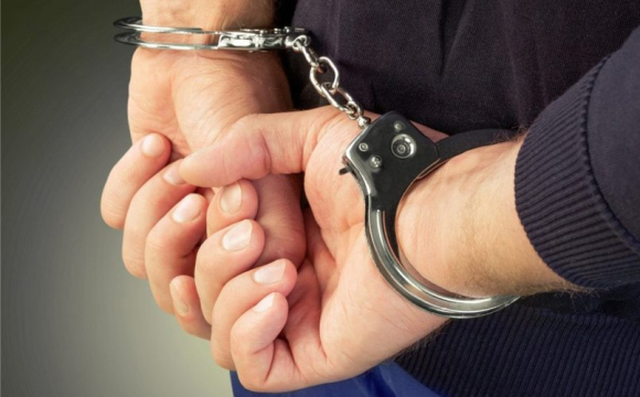 На Волині затримали 26-річного військового: що він накоїв