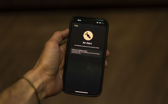 В Україні оголосили масштабну повітряну тривогу: у чому причина