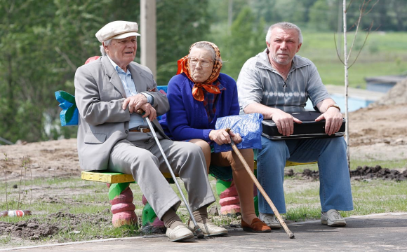 Вихід на пенсію в 60 років: чому не всі українці зможуть це зробити