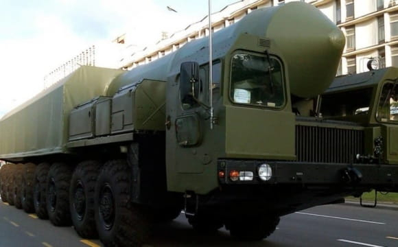 Росія готує удар «Орєшніком»?