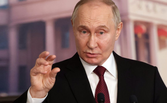 Названо ім'я людини, яка може змусити Путіна закінчити війну