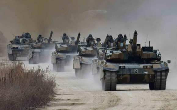 Військовий розповів, коли може закінчитися війна в Україні