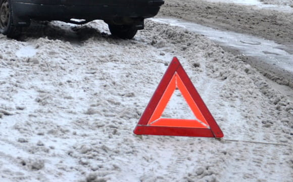 На Волині зіткнулися чотири авто