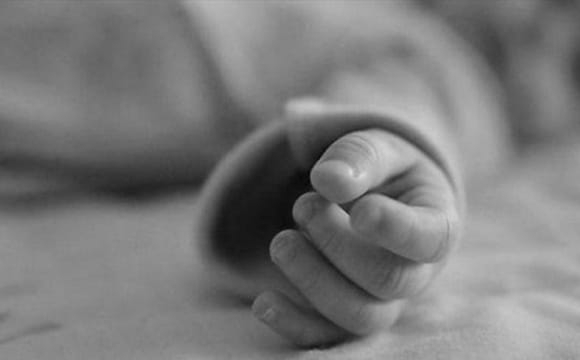 На заході України жінка втопила 3-річну дитину