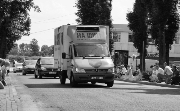 На Волинь назавжди повертається 36-річний Герой: просять створити живий коридор