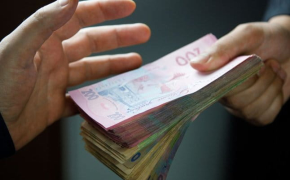 Українців можуть оштрафувати на 17 тисяч гривень