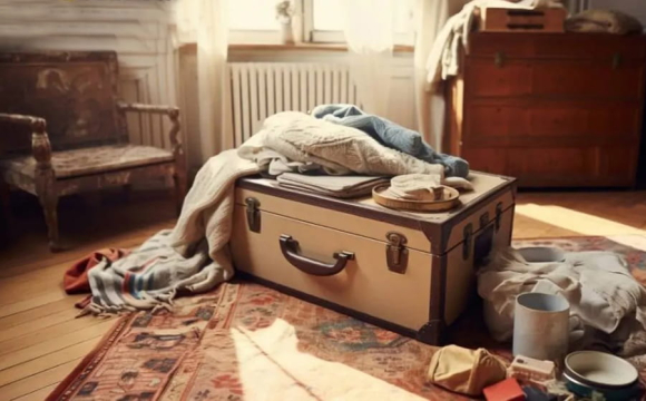 Ці речі можуть притягувати біду в дім: їх варто позбутися