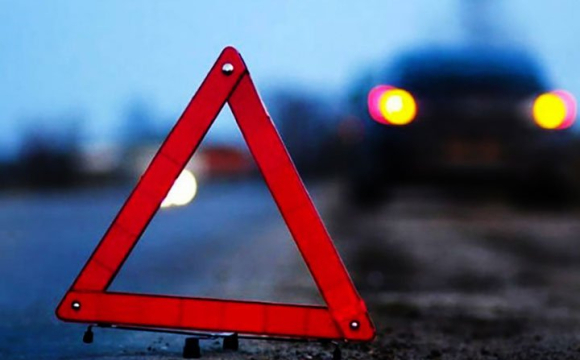 На Волині авто зіткнулося з мотоциклом: постраждав школяр