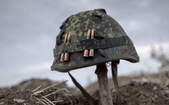 Через місяць після мобілізації загадково помер 31-річний військовий