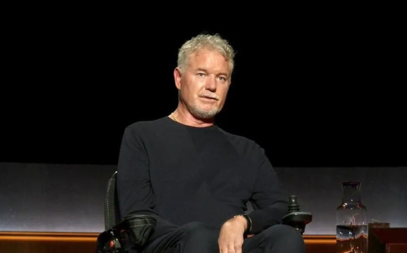 Відомий актор, який помер від невиліковної хвороби, залишив таємне послання