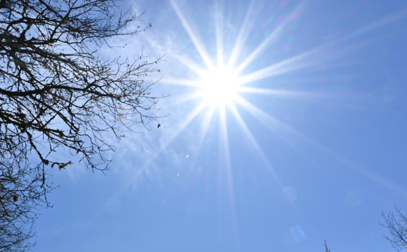 В Україні різко зміниться погода