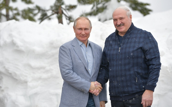 Білорусь розпочала очікування після вказівки Путіна: що відбувається