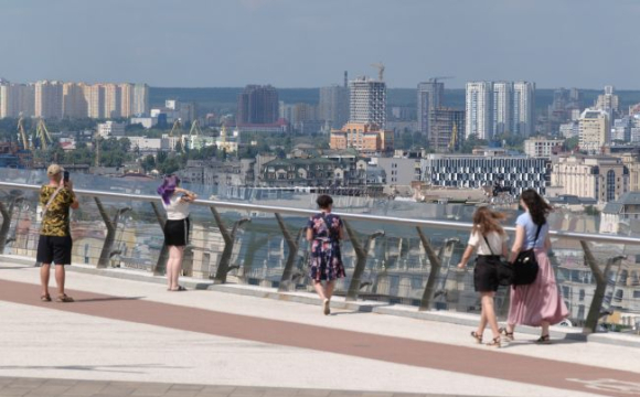 В Україні хочуть порахувати кількість населення: коли та як це зроблять