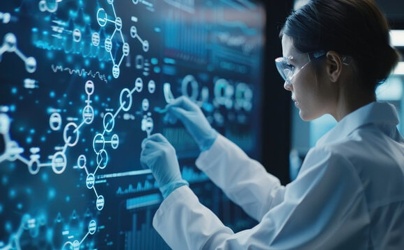 Стало відомо, які частини тіла людина втратить у майбутньому