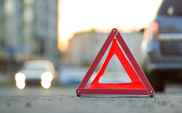 Біля Луцька водій мікроавтобуса збив 71-річну жінку